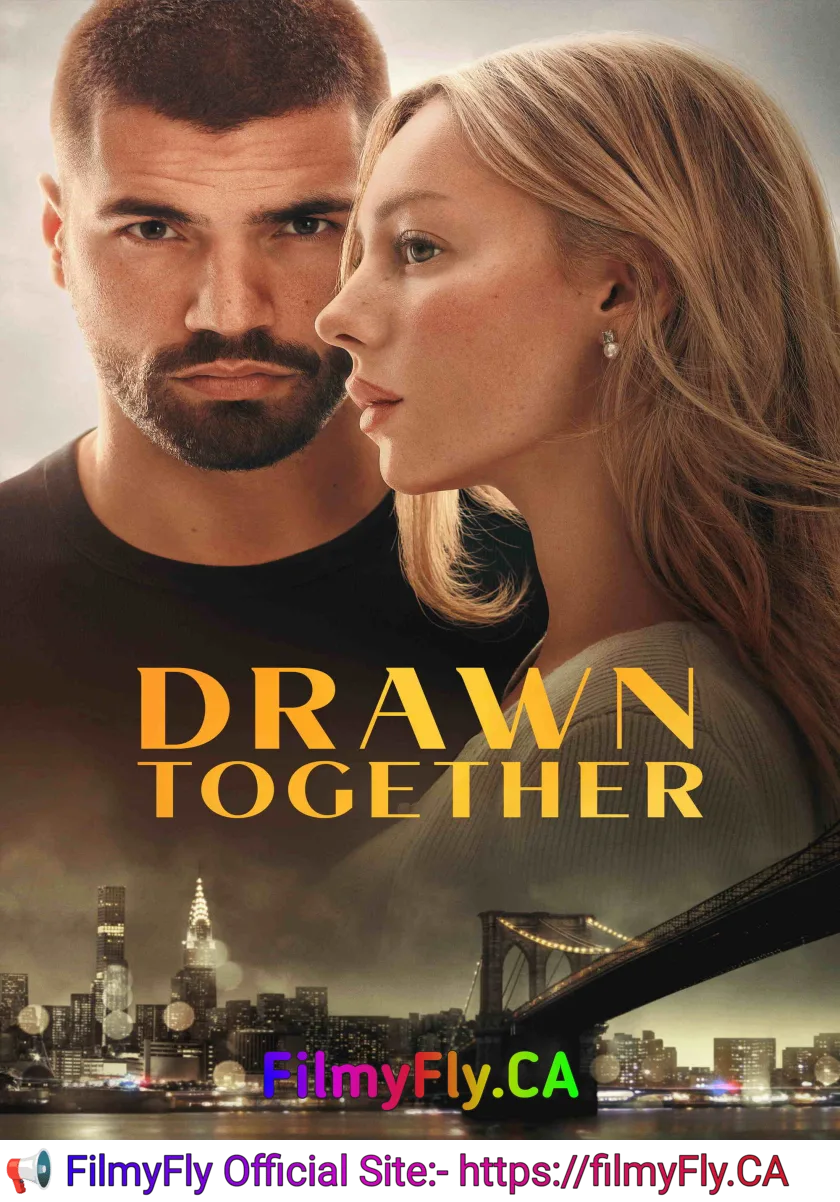 Drawn Together (2026) (Hindi + English) Dual Audio Hollywood Movie HD ESub