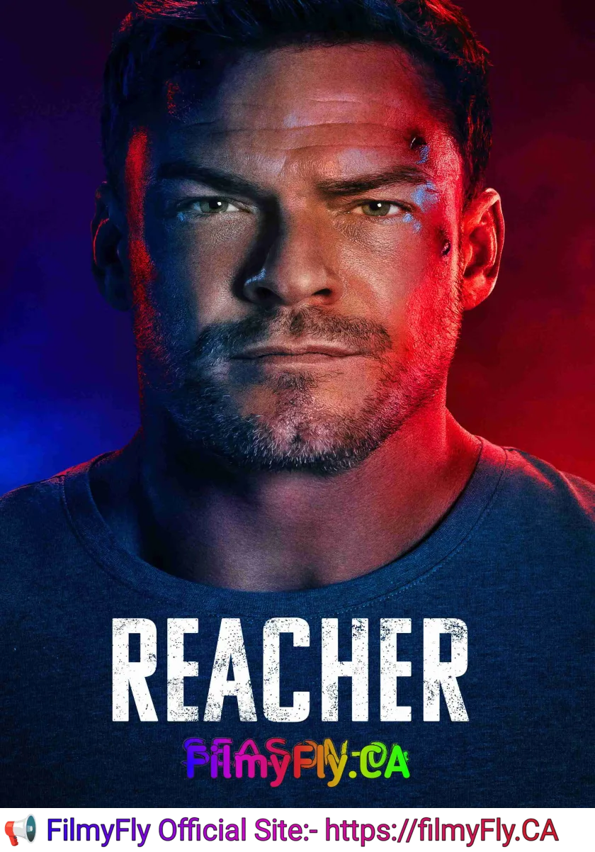 Reacher S04 (2026) (Hindi + English) Dual Audio Completed Web Series HEVC ESub