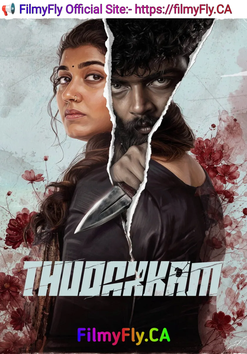 Thudakkam (2026) (Hindi + Malayalam) Dual Audio UnCut South Movie HD ESub