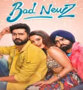 Bad Newz (2024) Bollywood Hindi Movie HD ESub