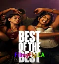 Best of the Best (2026) (Hindi + English) Dual Audio Hollywood Movie HD ESub