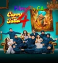 Carry On Jatta 4 (2026) Panjabi Movie HD ESub