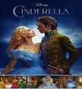 Cinderella (2015) Dual Audio {Hindi + English}  Full Movie Bluray ESub