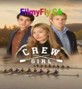 Crew Girl S01 (2026) (Hindi + English) Dual Audio Completed Web Series HEVC ESub
