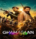 Ghamasaan (2026) Bollywood Hindi Movie HD ESub