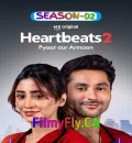 Heartbeats - Pyaar aur Armaan S02 (2026) Hindi Completed Web Series HEVC ESub
