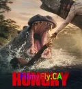 Hungry (2026) (Hindi + English) Dual Audio Hollywood Movie BluRay HD ESub