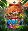 PAW Patrol - The Dino Movie (2026) (Hindi + English) Dual Audio Animation Movie HD ESub