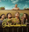 Sookshmadarshini (2025) (Hindi  + Malayalam) Dual Audio UnCut South Movie HD ESub