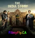 The India Story (2026) Bollywood Hindi Movie HD ESub