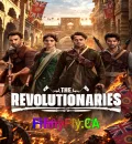 The Revolutionaries S01 (2026) Hindi Completed Web Series HEVC ESub