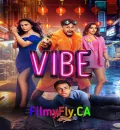 Vibe (2026) Bollywood Hindi Movie HQCam
