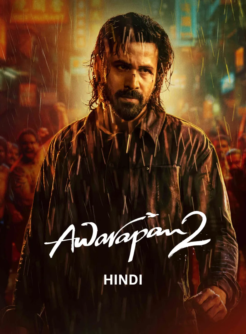 Awarapan 2 (2026) Bollywood Hindi Movie HD ESub