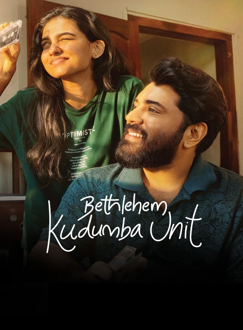 Bethlehem Kudumba Unit (2026) (Hindi + Malayalam) Dual Audio UnCut South Movie HD ESub