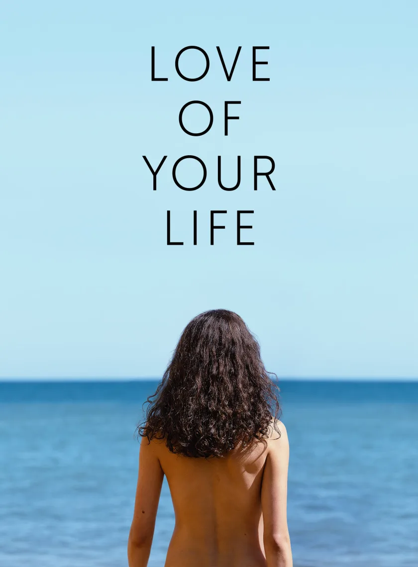 Love Of Your Life (2026) (Hindi + English) Dual Audio Hollywood Movie HD ESub