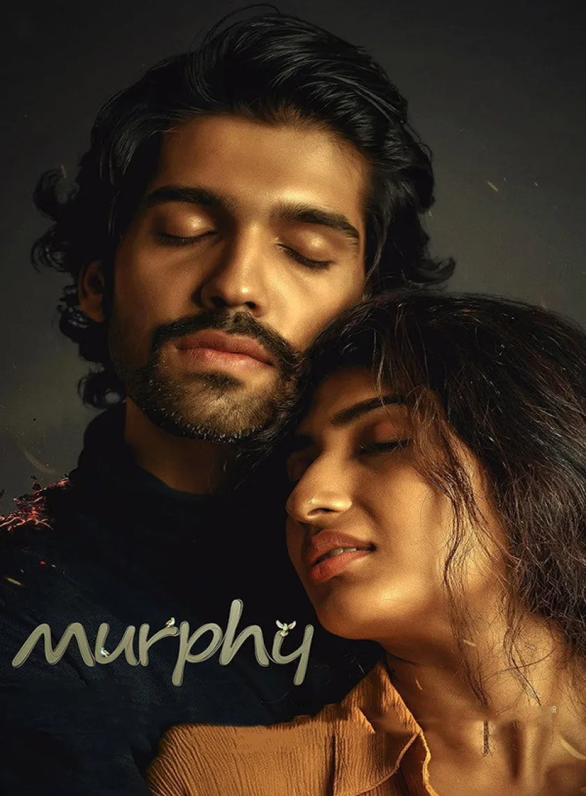 Murphy (2024) (Hindi + Kannada) Dual Audio UnCut South Movie HD ESub