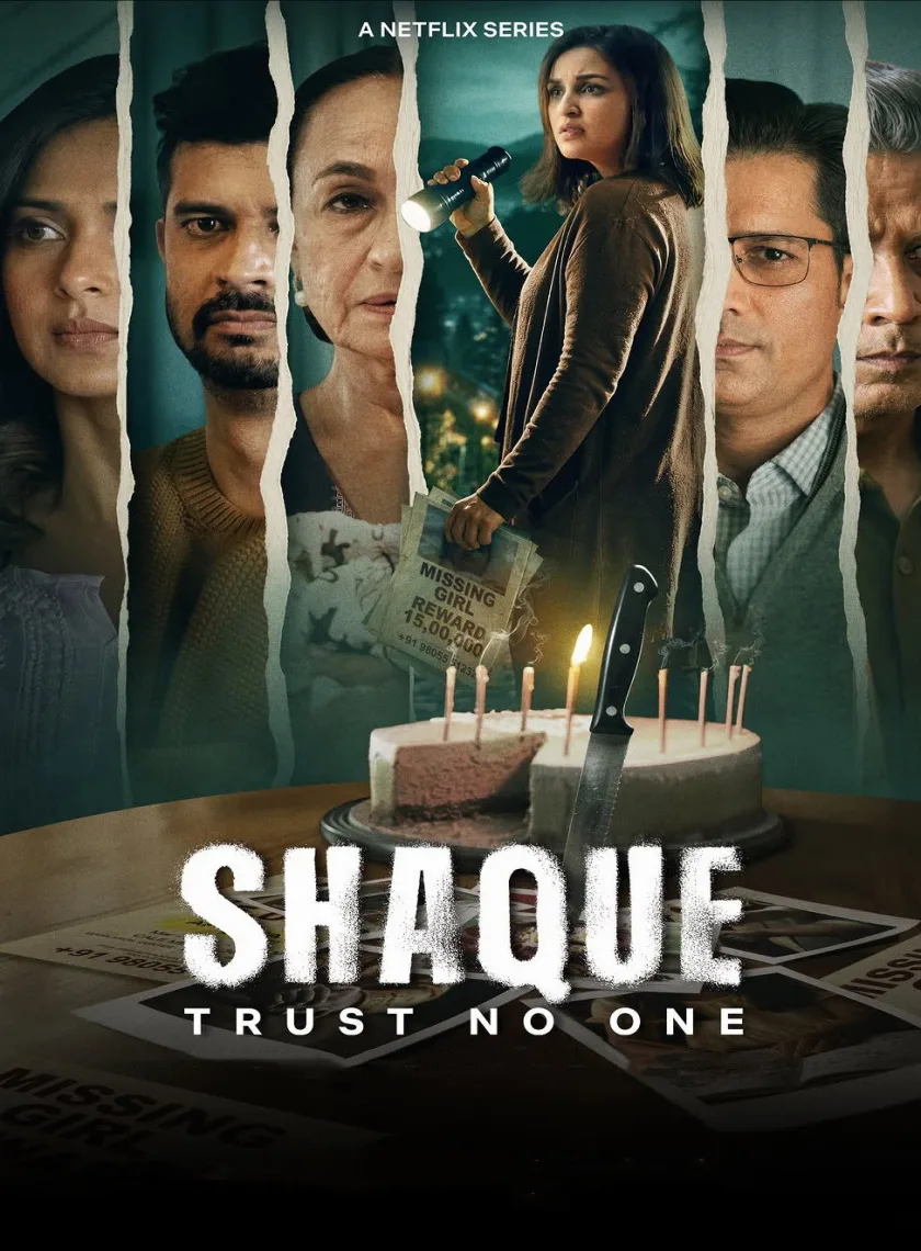 Shaque - Trust No One S01 (2026) Hindi Completed Web Series HEVC ESub