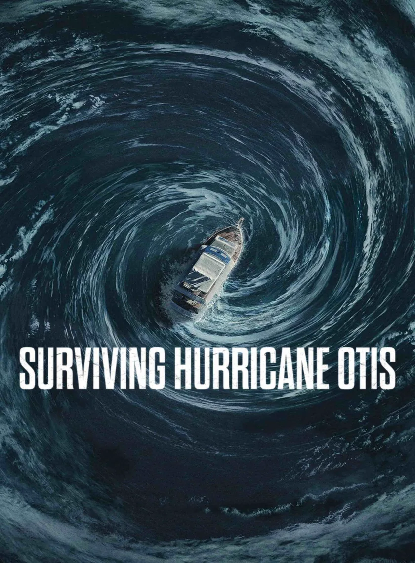 Surviving Hurricane Otis (2026) (Hindi + English) Dual Audio Hollywood Movie HD ESub