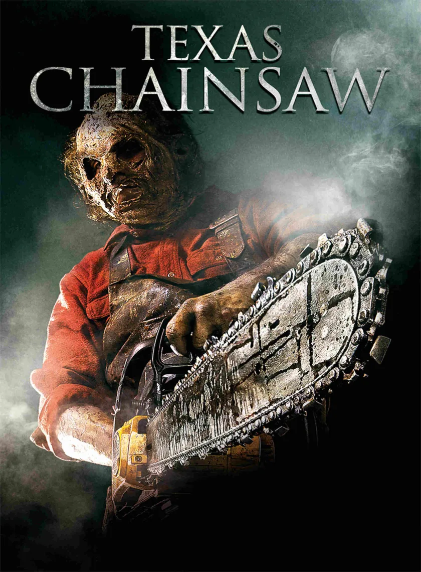 Texas Chainsaw (2013) (Hindi + English) Dual Audio Hollywood Movie BluRay HD ESub