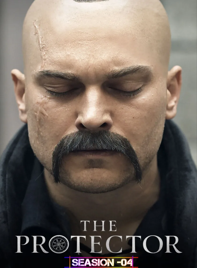 The Protector S04 (2020) (Hindi + English) Dual Audio Completed Web Series HEVC ESub