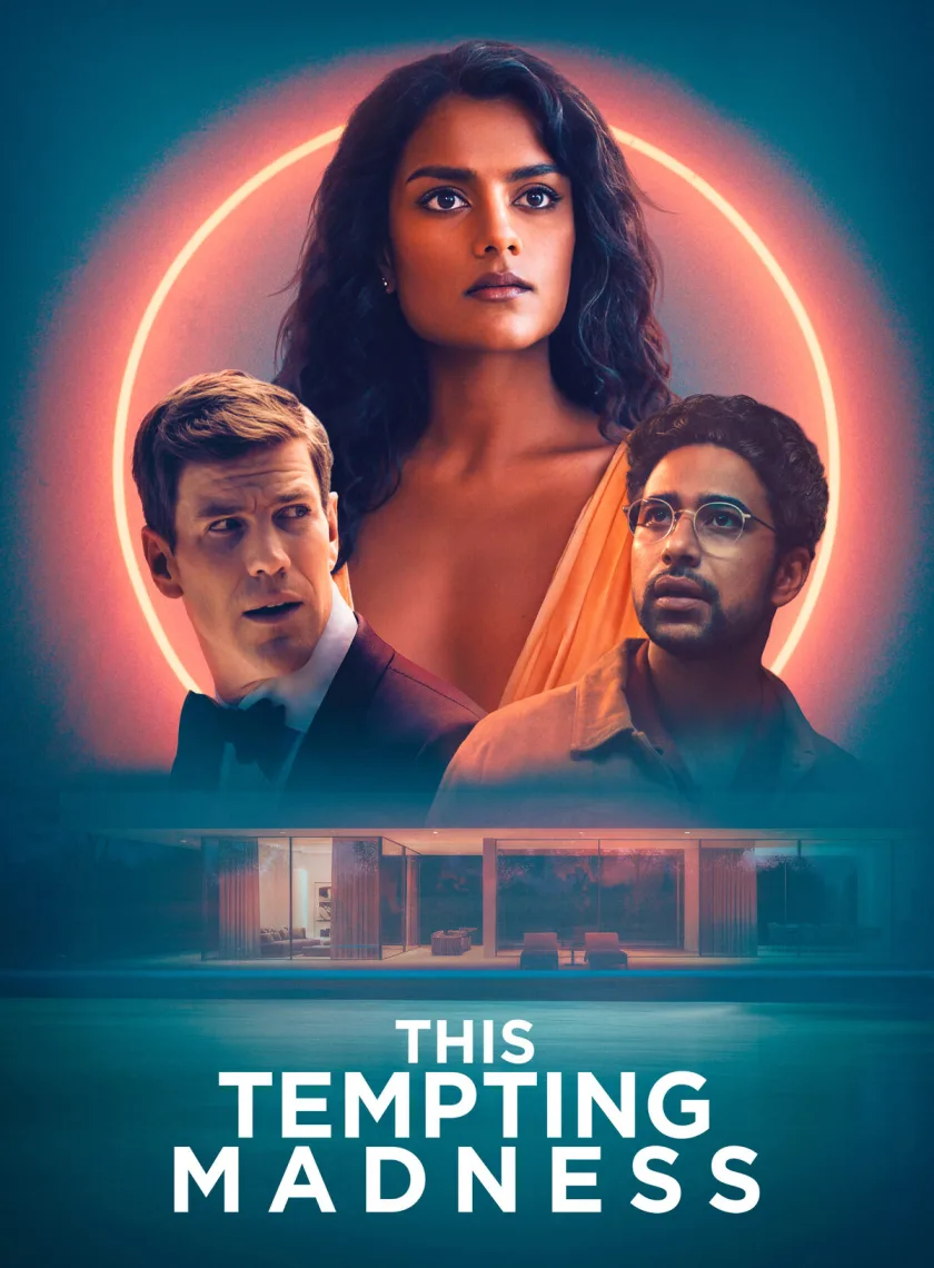 This Tempting Madness (2026) (Hindi + English) Dual Audio Hollywood Movie HD ESub