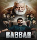 Babbar (2022) (Hindi + Punjabi) Dual Audio UnCut Movie HD ESub