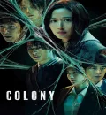 Colony (2026) (Hindi + English) Dual Audio Hollywood Movie BluRay HD ESub