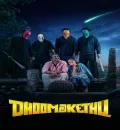 Dhoomakethu (2026) (Hindi + Malayalam) Dual Audio UnCut South Movie HD ESub