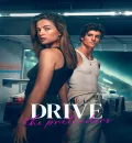 Drive - The Pretenders (2026) (Hindi + English) Dual Audio Hollywood Movie HD ESub
