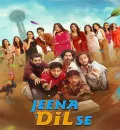 Jeena Dil Se (2026) Bollywood Hindi Movie HD ESub