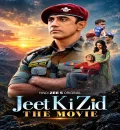 Jeet Ki Zid (2026) Bollywood Hindi Movie HD ESub