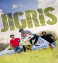 Jigris (2025) (Hindi + Telugu) Dual Audio UnCut South Movie HD ESub