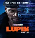 Lupin S04 (2026) (Hindi + English) Dual Audio Completed Web Series HEVC ESub