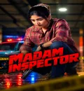 Madam Inspector S01 (2026) Hindi Completed Web Series HEVC ESub