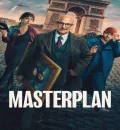 Masterplan (2026) (Hindi + English) Dual Audio Hollywood Movie HD ESub