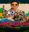 Matargashti S01 (2026) Hindi Completed Web Series HEVC ESub