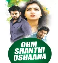 Ohm Shanthi Oshaana (2014) (Hindi + Malayalam) Dual Audio UnCut South Movie HD ESub