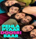 Pehla Pyaar Doosri Baar (2026) Bollywood Hindi Movie HQCam