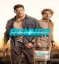 Runner (2026) (Hindi + English) Dual Audio Hollywood Movie HD ESub