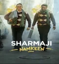 Sharmaji Namkeen (2022) Bollywood Hindi Movie HD ESub