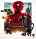 Spider-Man - Brand New Day (2026) (Hindi + English) Dual Audio MCU Hollywood Movie HD ESub