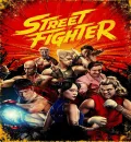 Street Fighter (2026) Hindi Dubbed Hollywood Movie PreDvD