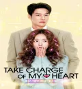 Take Charge of My Heart S01 (2026) (Hindi + English) Dual Audio Completed Web Series HEVC ESub