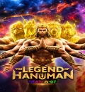 The Legend of Hanuman S07 (2026) Hindi Animation Completed Web Series HEVC ESub