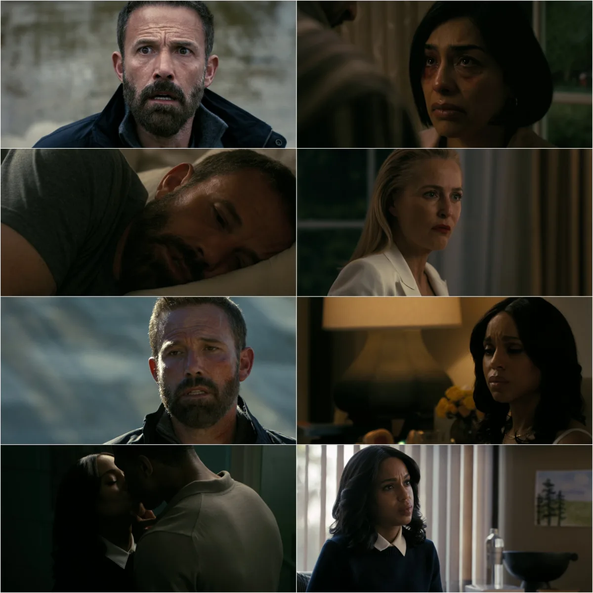 Animals (2026) (Hindi + English) Dual Audio Hollywood Movie HD ESub screenshot