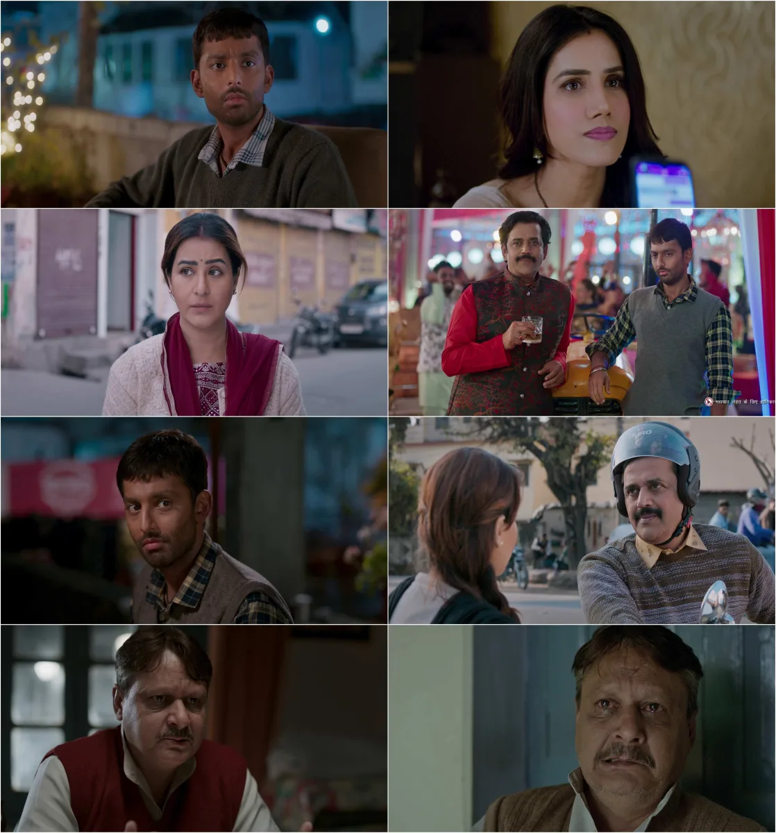 Aryabhatt Ka Zero (2026) Bollywood Hindi Movie HD ESub screenshot