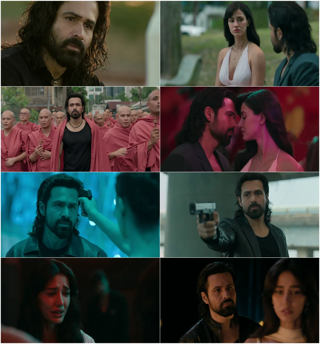 Awarapan 2 (2026) Bollywood Hindi Movie HD ESub screenshot