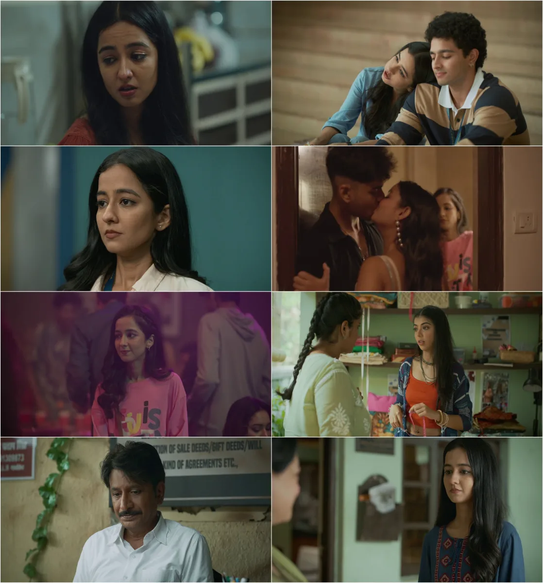 Bakaiti S02 (2026) Hindi Completed Web Series HEVC ESub screenshot