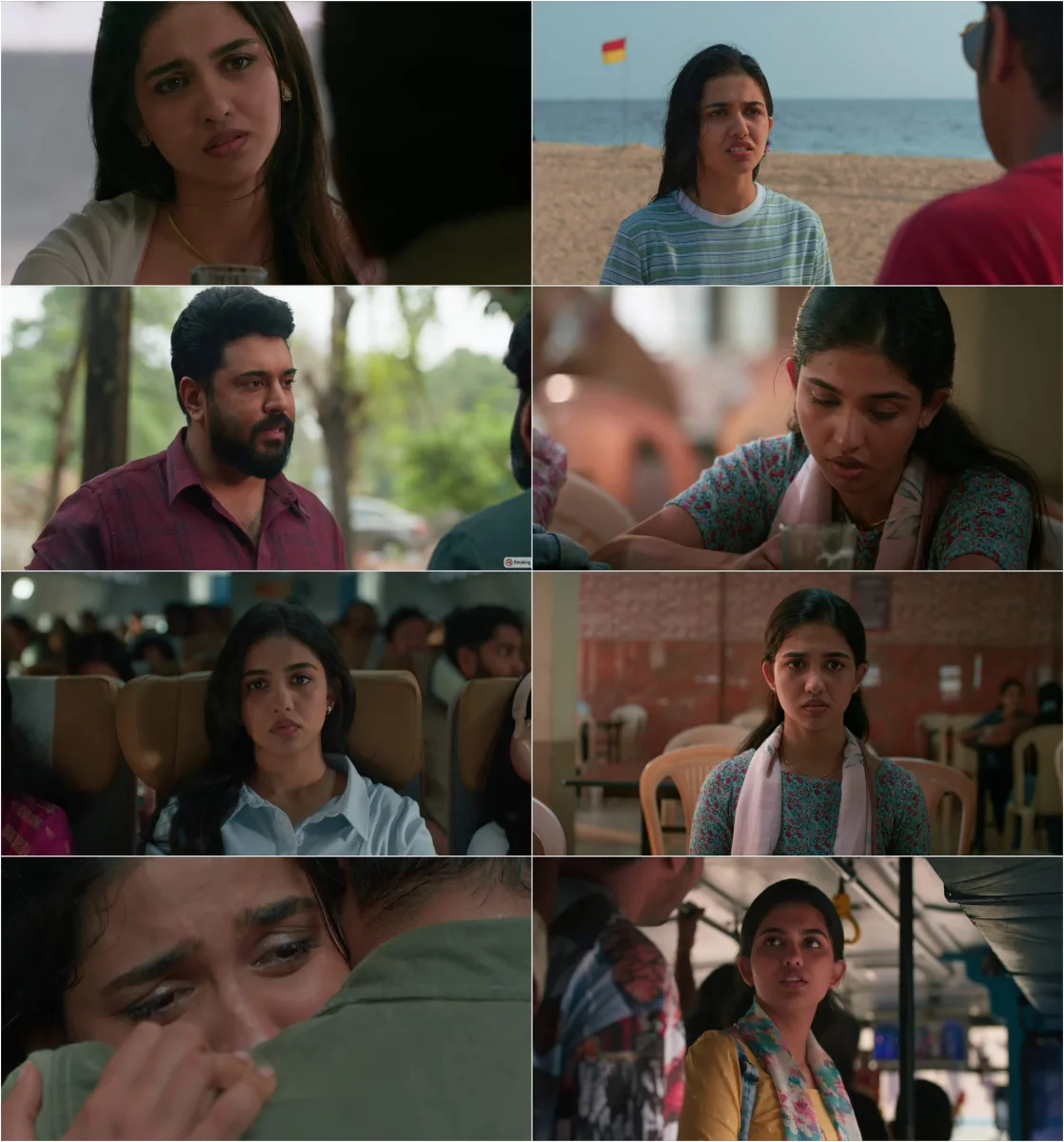 Bethlehem Kudumba Unit (2026) (Hindi + Malayalam) Dual Audio UnCut South Movie HD ESub screenshot