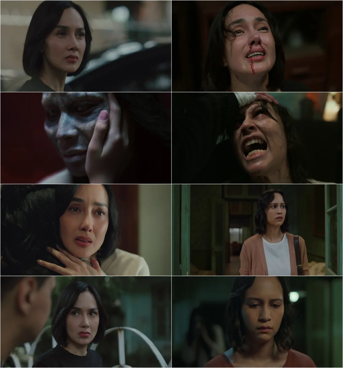 Cerita Lila (2026) (Hindi + Indonesia) Dual Audio Hollywood Movie HD ESub screenshot